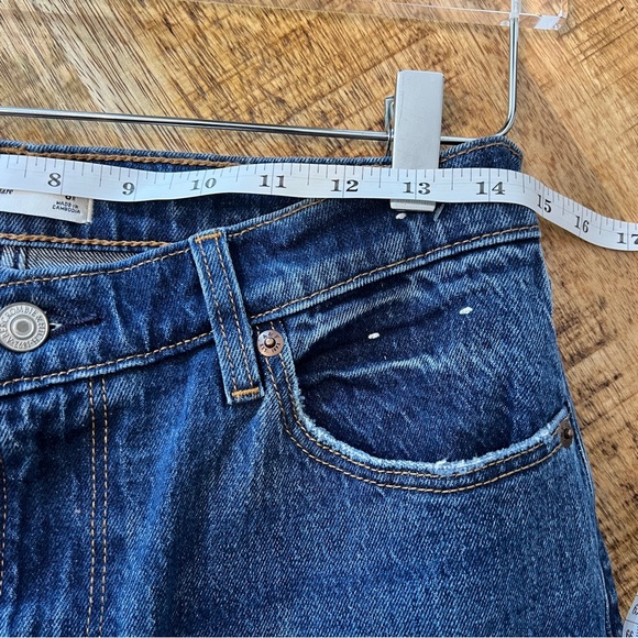 ABERCROMBIE & FITCH the vintage flare high rise - Picture 6 of 9